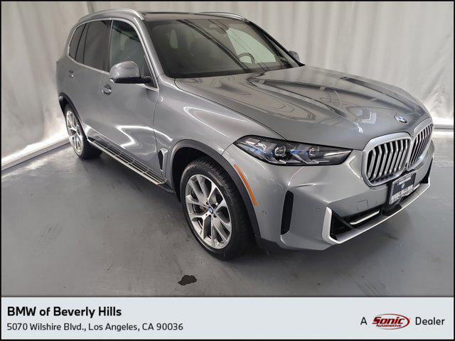 2024 BMW X5