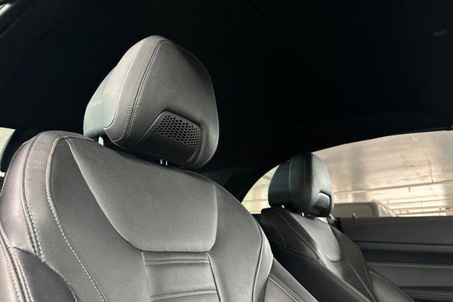 Photo of 2022 Black Sapphire Metallic BMW M440