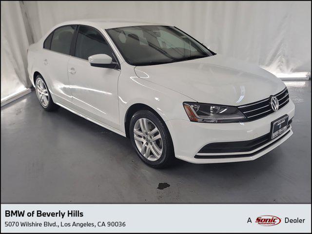 2017 Volkswagen Jetta