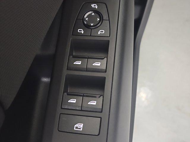 Photo of 2025 Black Sapphire Metallic BMW X3