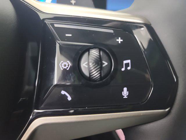 Photo of 2025 Black Sapphire Metallic BMW X3