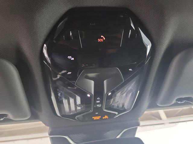 Photo of 2025 Black Sapphire Metallic BMW X3