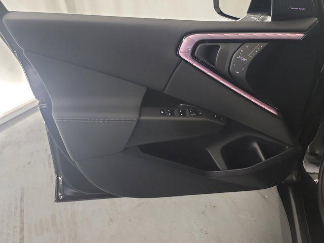Photo of 2025 Black Sapphire Metallic BMW X3