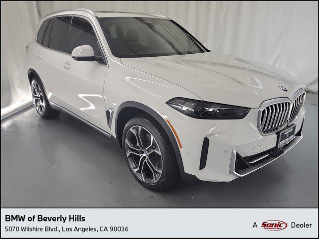 2024 BMW X5