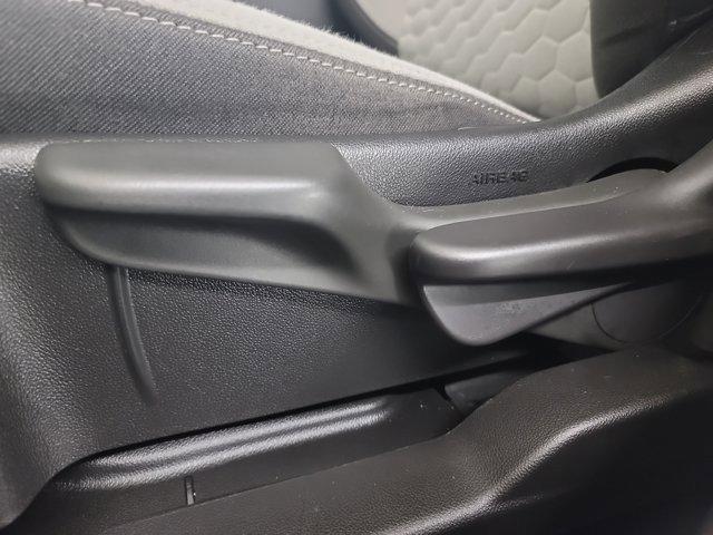 Photo of 2020 Nightfall Gray Metallic Chevrolet Equinox