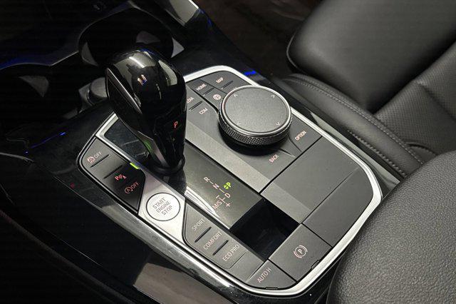 Photo of 2022 Dark Graphite Metallic BMW X3
