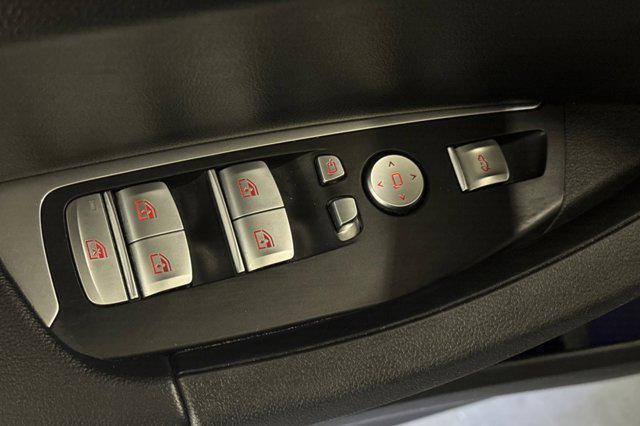 Photo of 2022 Dark Graphite Metallic BMW X3