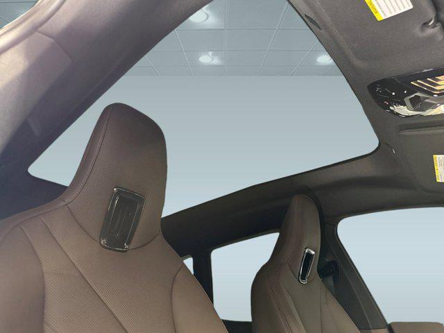 Photo of 2022 Sophisto Grey BMW iX