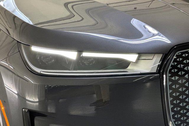 Photo of 2022 Sophisto Grey BMW iX