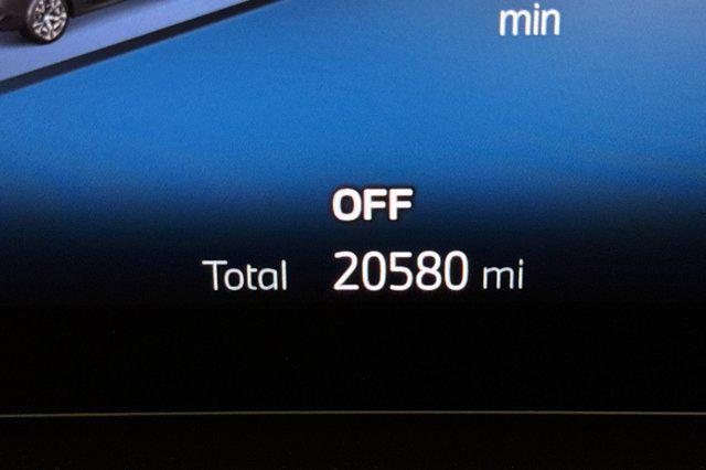 Photo of 2022 Sophisto Grey BMW iX