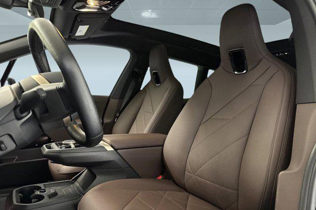 Photo of 2022 Sophisto Grey BMW iX