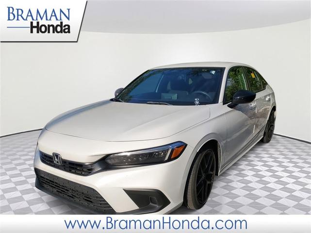 2023 Honda Civic