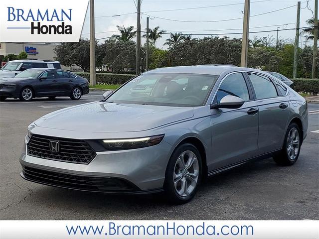 2023 Honda Accord
