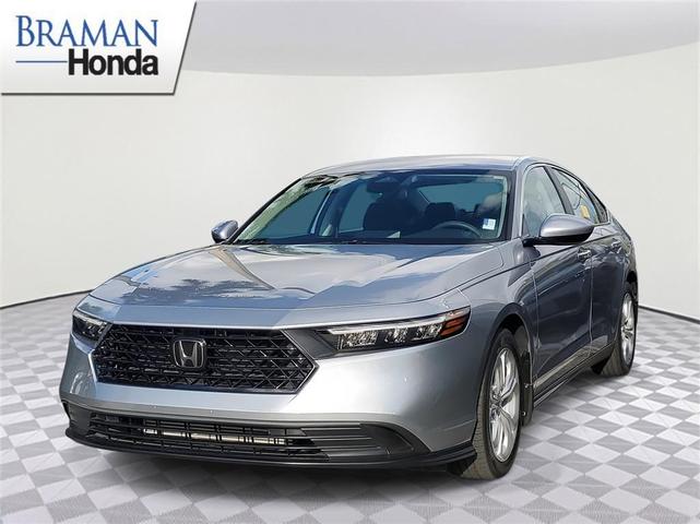 2023 Honda Accord