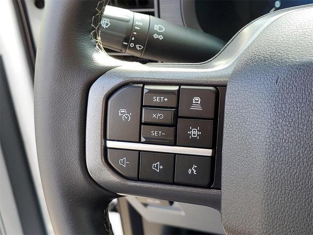 Photo of 2024 Oxford White Ford F-150