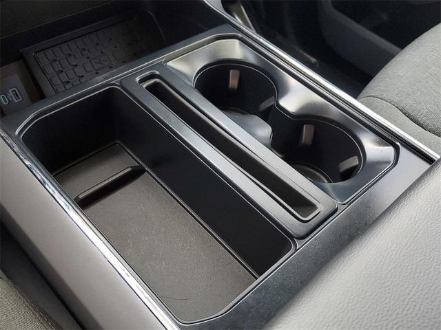 Photo of 2024 Oxford White Ford F-150