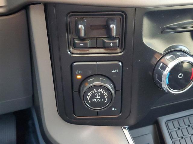 Photo of 2024 Oxford White Ford F-150