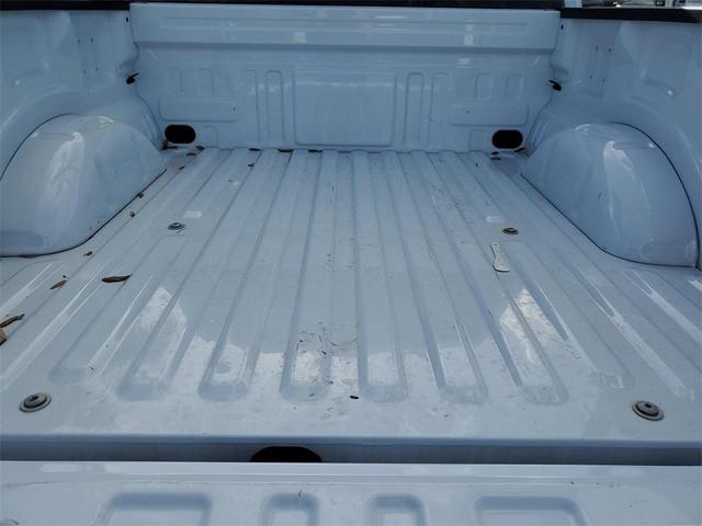 Photo of 2024 Oxford White Ford F-150