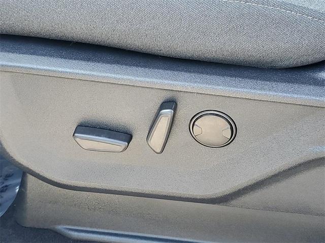 Photo of 2024 Oxford White Ford F-150