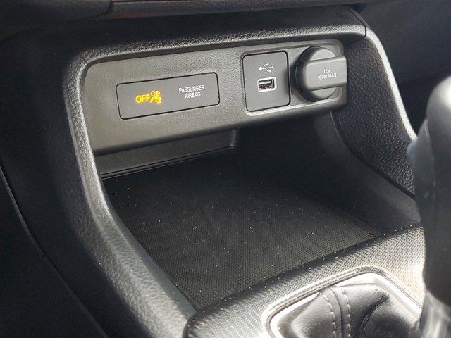 Photo of 2023 Platinum White Pearl Honda Civic