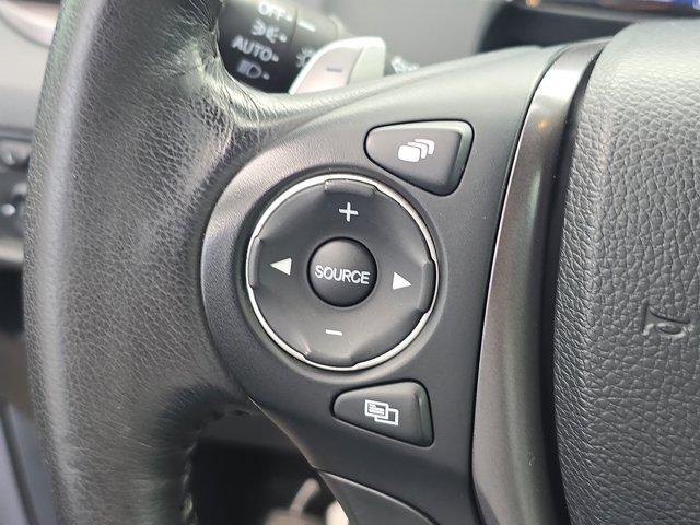 Photo of 2022 Sonic Gray Pearl Honda Ridgeline