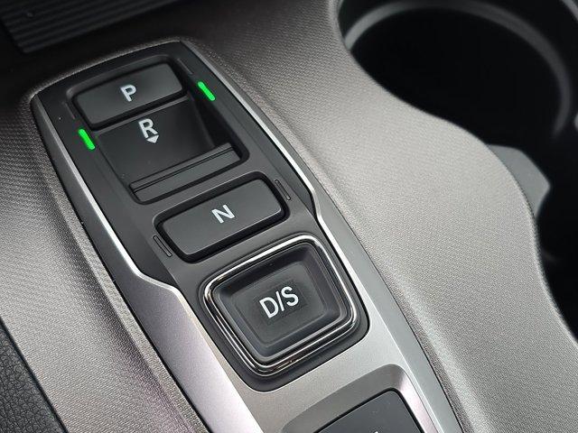 Photo of 2022 Sonic Gray Pearl Honda Ridgeline