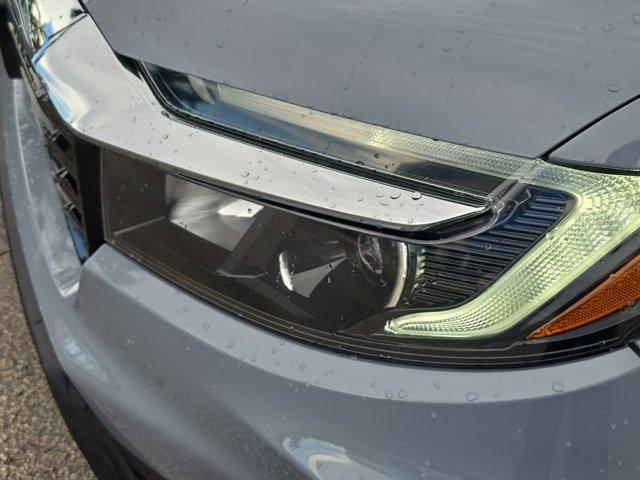 Photo of 2022 Sonic Gray Pearl Honda Ridgeline