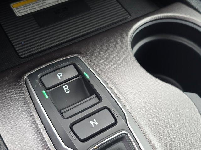 Photo of 2022 Sonic Gray Pearl Honda Ridgeline