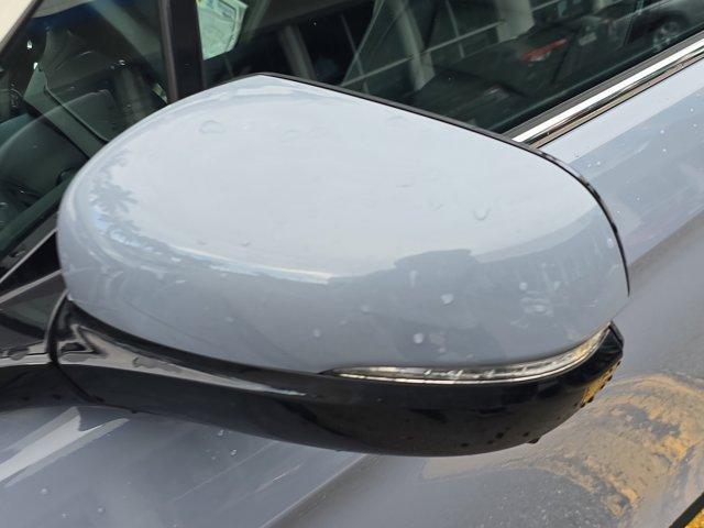 Photo of 2022 Sonic Gray Pearl Honda Ridgeline