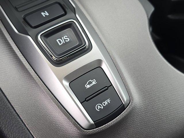 Photo of 2022 Sonic Gray Pearl Honda Ridgeline