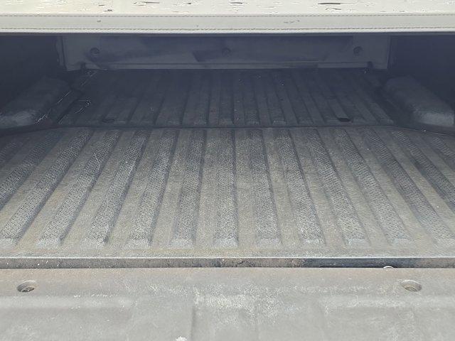 Photo of 2022 Sonic Gray Pearl Honda Ridgeline