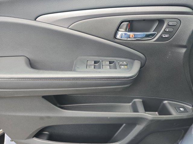 Photo of 2022 Sonic Gray Pearl Honda Ridgeline