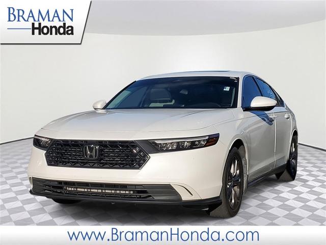 2023 Honda Accord