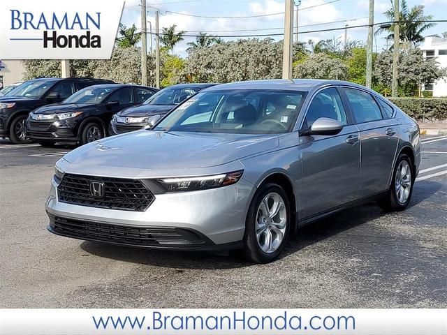 2023 Honda Accord