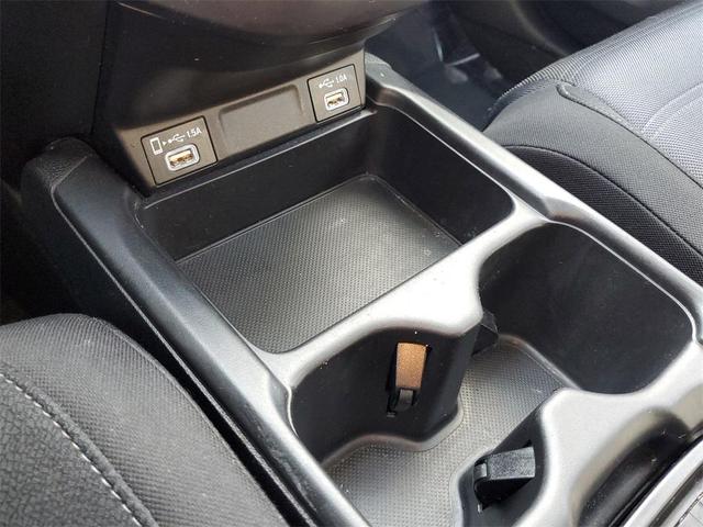 Photo of 2022 Platinum White Pearl Honda CR-V
