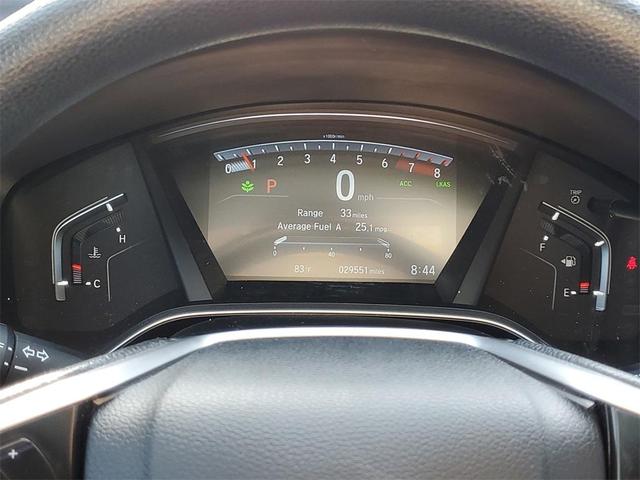 Photo of 2022 Platinum White Pearl Honda CR-V
