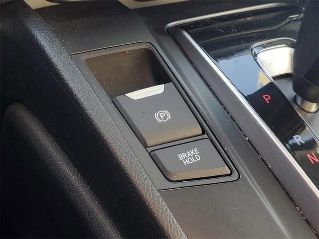 Photo of 2022 Lunar Silver Metallic Honda CR-V