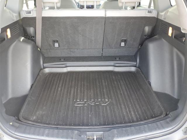 Photo of 2022 Lunar Silver Metallic Honda CR-V
