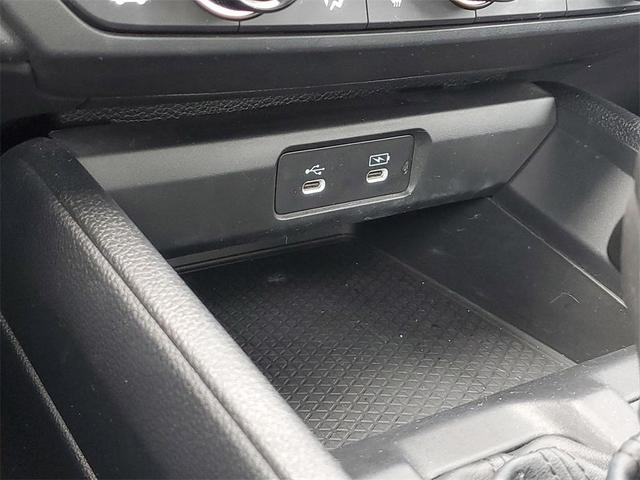 Photo of 2023 Lunar Silver Metallic Honda Accord