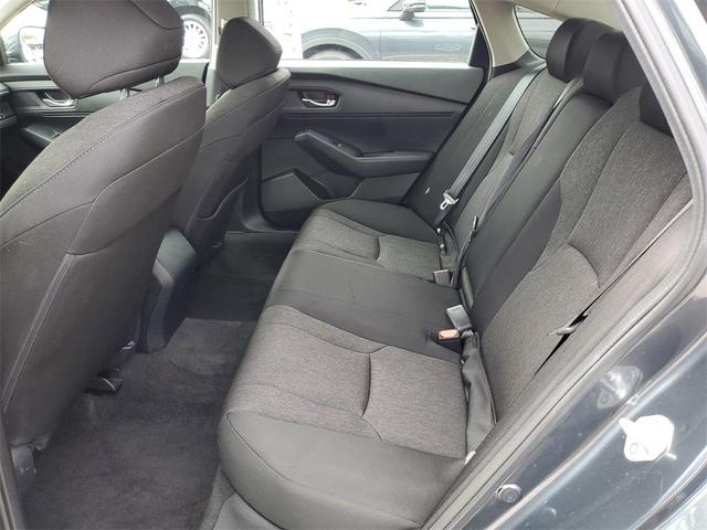 Photo of 2024 Meteorite Gray Metallic Honda Accord