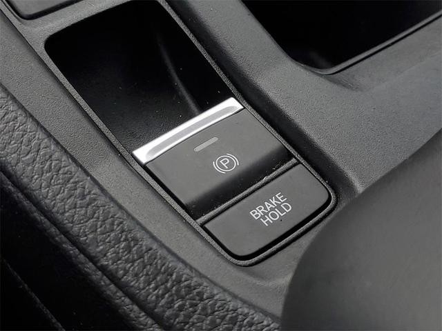 Photo of 2024 Meteorite Gray Metallic Honda Accord