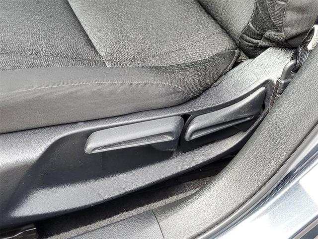 Photo of 2024 Meteorite Gray Metallic Honda Accord