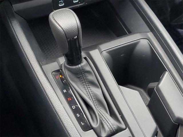 Photo of 2024 Meteorite Gray Metallic Honda Accord