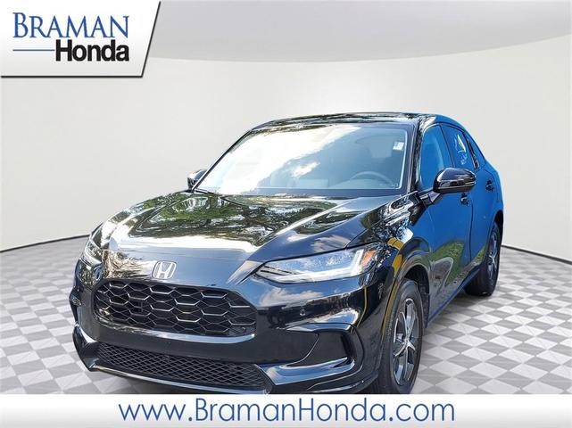 2023 Honda HR-V
