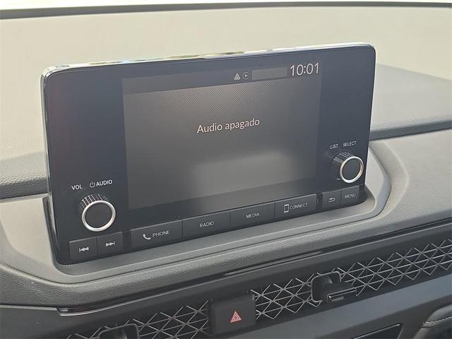 Photo of 2023 Platinum White Pearl Honda Accord