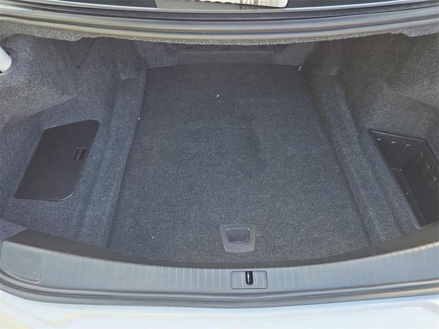Photo of 2019 Crystal White Tri-Coat Cadillac CTS