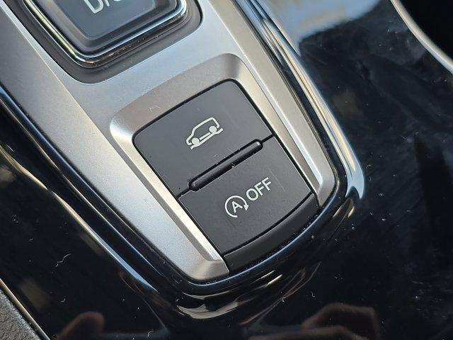 Photo of 2023 Sonic Gray Pearl Honda Passport