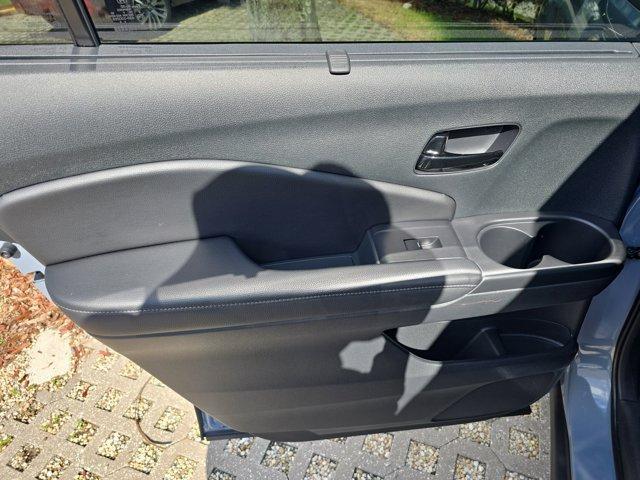 Photo of 2023 Sonic Gray Pearl Honda Passport