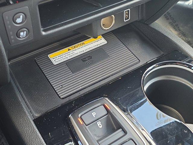Photo of 2023 Sonic Gray Pearl Honda Passport