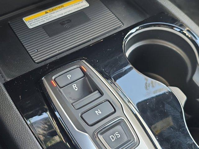 Photo of 2023 Sonic Gray Pearl Honda Passport